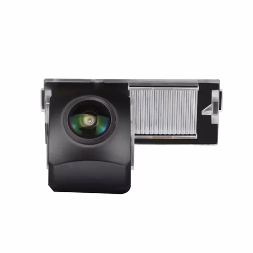 170° Vattentät  backkamera Peugeot 301 308 405 508 C4 C5 3008 307
