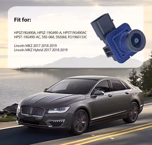 Original backkamera Lincoln MKZ Hybrid 2017 2018 2019 2020