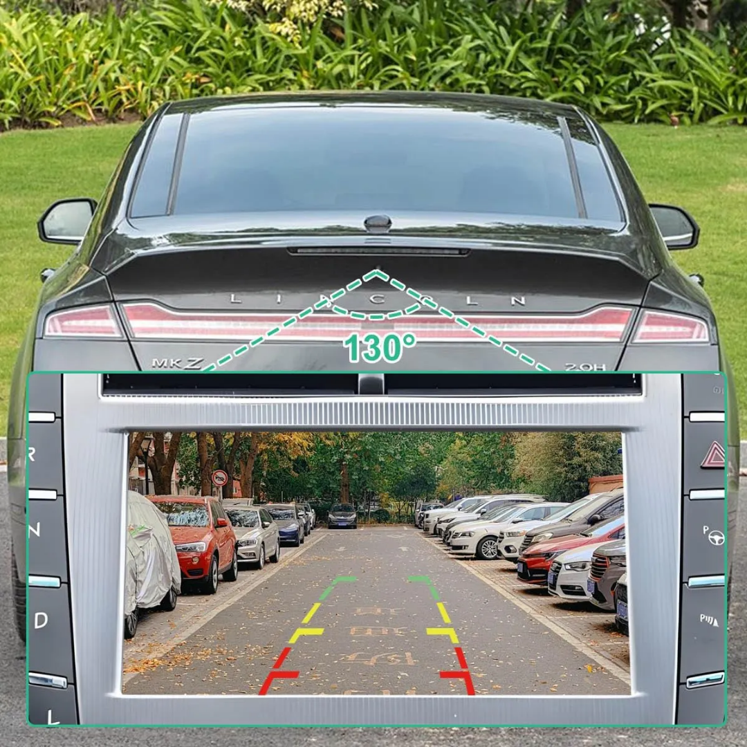 Original backkamera Lincoln MKZ Hybrid 2017 2018 2019 2020