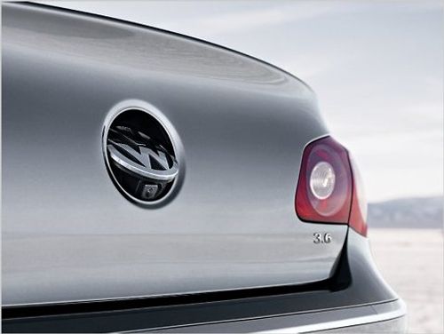 170° VW logo backkamera  G6 Vw Golf, Beetle, EOS, B6 Magotan, CC,POLO,B6/B7 Passat, Lamando (2008-2018)