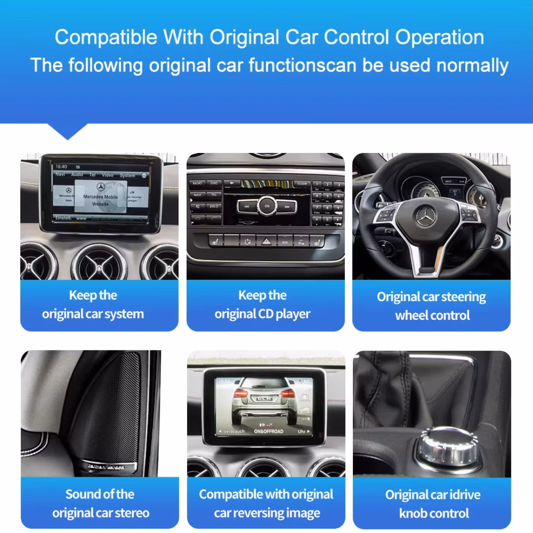 10.25" android 13 bil stereo Mercedes benz 250 4MATIC  NTG 5.0 ( 2014-- 2015) gps wifi carplay android auto wifi blåtand rds Dsp RAM: 8GB, ROM: 128 GB, 4G LTE