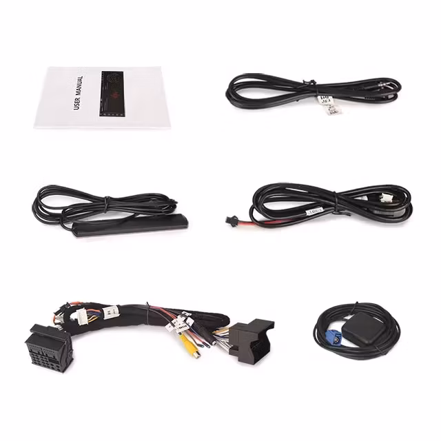10,25" android 12  bilstereo  BMW 5-serie F10/F11 (2010---2012) CIC System gps dsp wifi carplay android auto blåtand ROM:128GB , RAM: 8GB, 4G