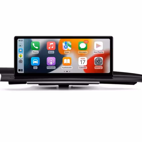 12.3" android 13 ,bilstereo  Audi A7( 2011--2017) gps wifi carplay android auto blåtand rds Dsp RAM:4GB  ,ROM:64GB ,4G LTE