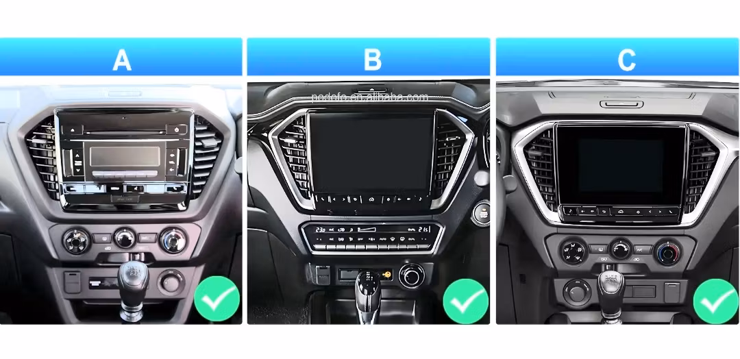 9" android13 Bilstereo ISUZU D-MAX (2019--2023)gps wifi carplay android auto blåtand rds Dsp RAM:8GB, ROM: 128GB, 4G LTE,