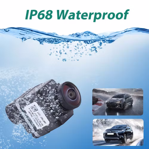 Original backkamera  Audi A6 A7 A8 Q7 RS6 RS7   (2011-2018)