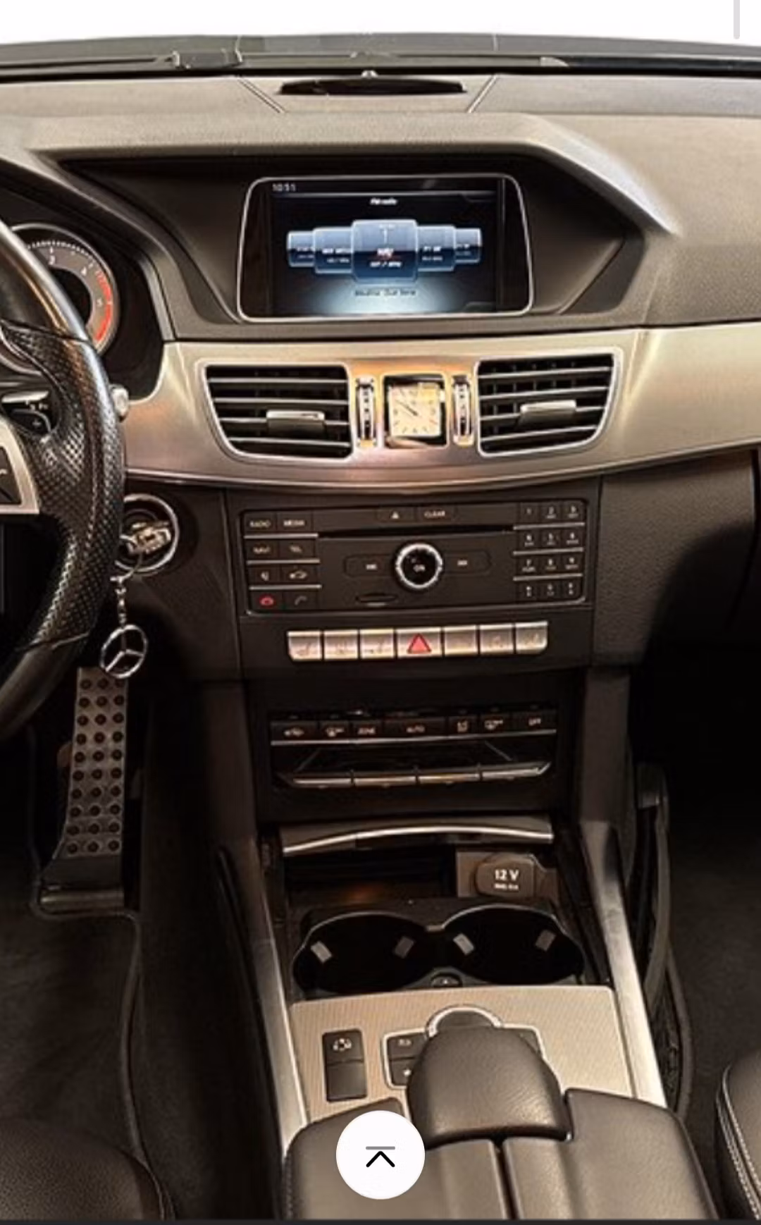 12,25" android 13 bilstereo  Mercedes Benz E- klass ( 2016 --2017) NTG 5.0 GPS, Android auto, rds, bluetooth, rds, Ram: 8GB, ROM: 128GB,4G LTE,gratis backkamera