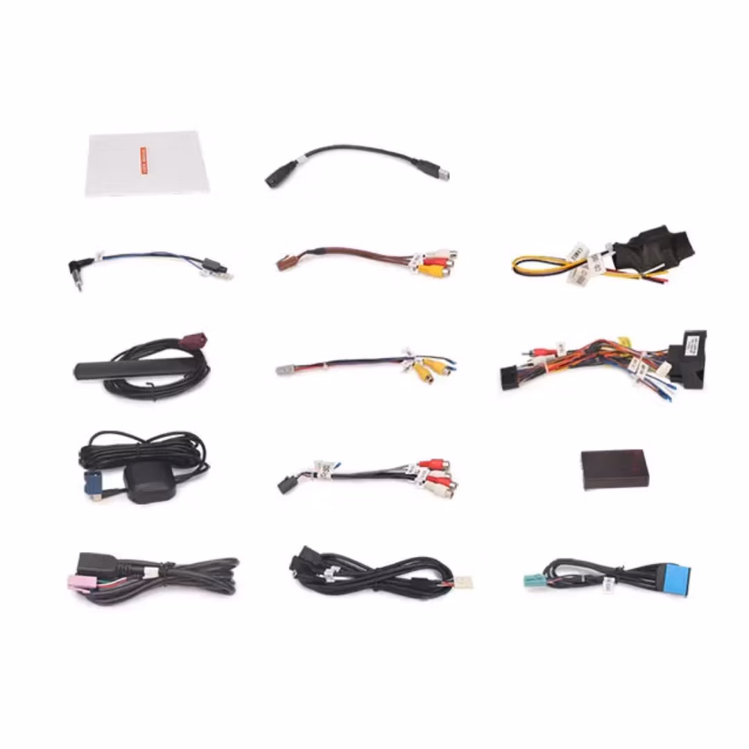 8" android 14 ,bilstereo dvd spelare SEAT Bilar ( 2004--2015) Gps,Car android auto,bluetooth,DSP,,wifi, RAM: 4GB,ROM:64GB, 4G LTE+ GRATIS KAMERA