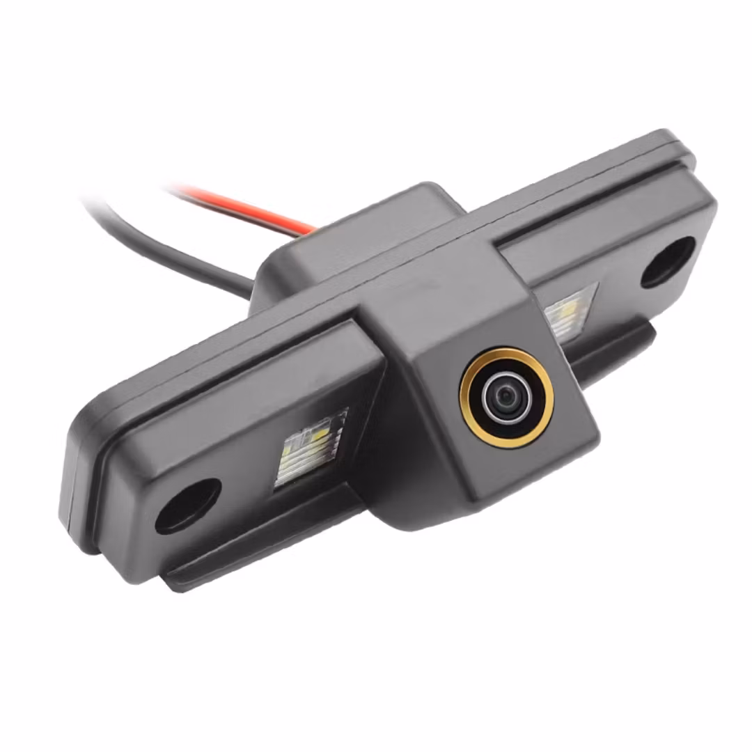 Backkamera Subaru Outback 2011-2013.