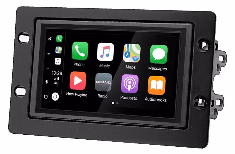 7" android 15 ,bilstereo SAAB 9-5 ( 2006--2011) Carplay,android auro, bluetooth, rds,dsp,gps, RAM: 6GB ROM: 128GB, 4G lte  +gratis backkamera