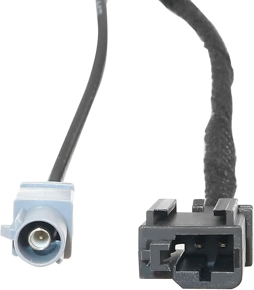 VW  Alhambra( 2010–2018)  Bakluckehandtag/mikrobrytare  med inbyggd backkamera