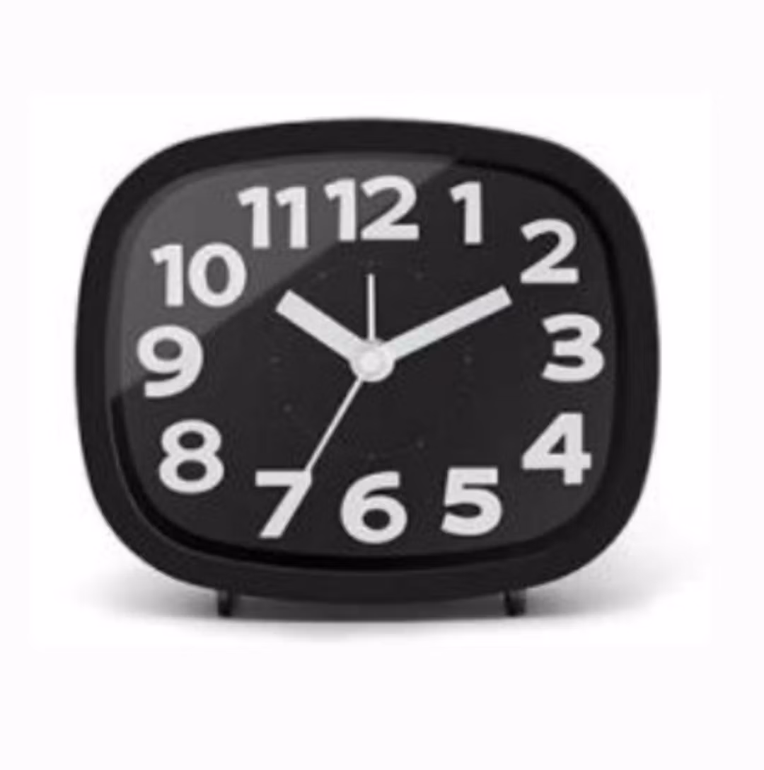 1080P trådlös WiFi-väckarklocka dold kamera,64GB