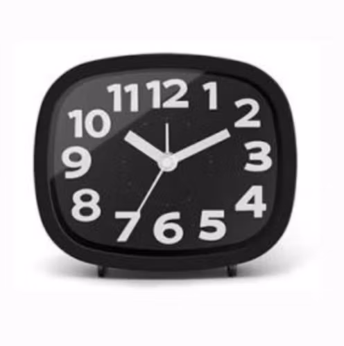 1080P trådlös WiFi-väckarklocka dold kamera,64GB