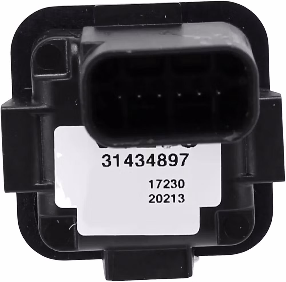 "Backkamera Volvo XC60 2015 original-31434897"