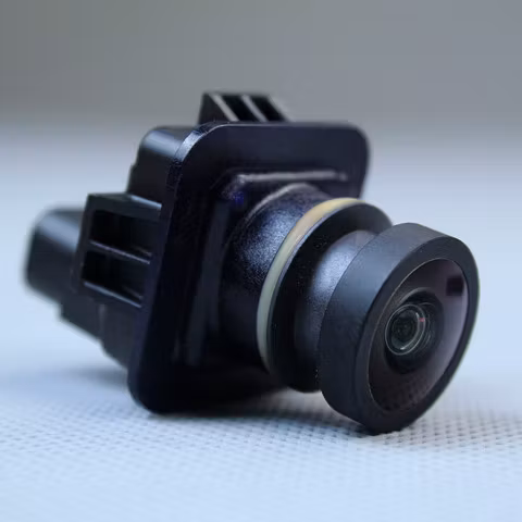 "Backkamera Volvo XC60 2015 original-31434897"