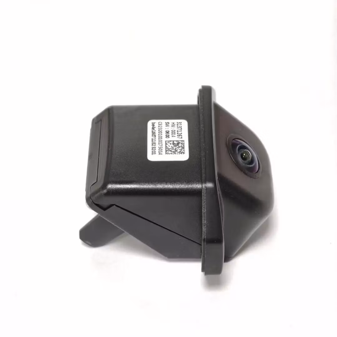 Backkamera för Volvo S60 V60 XC60 (2011-2014)- 31371267