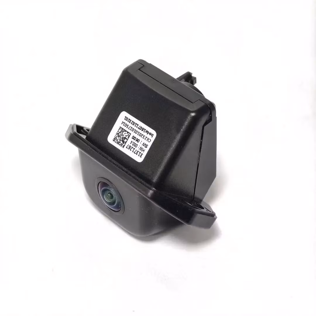 Backkamera för Volvo S60 V60 XC60 (2011-2014)- 31371267