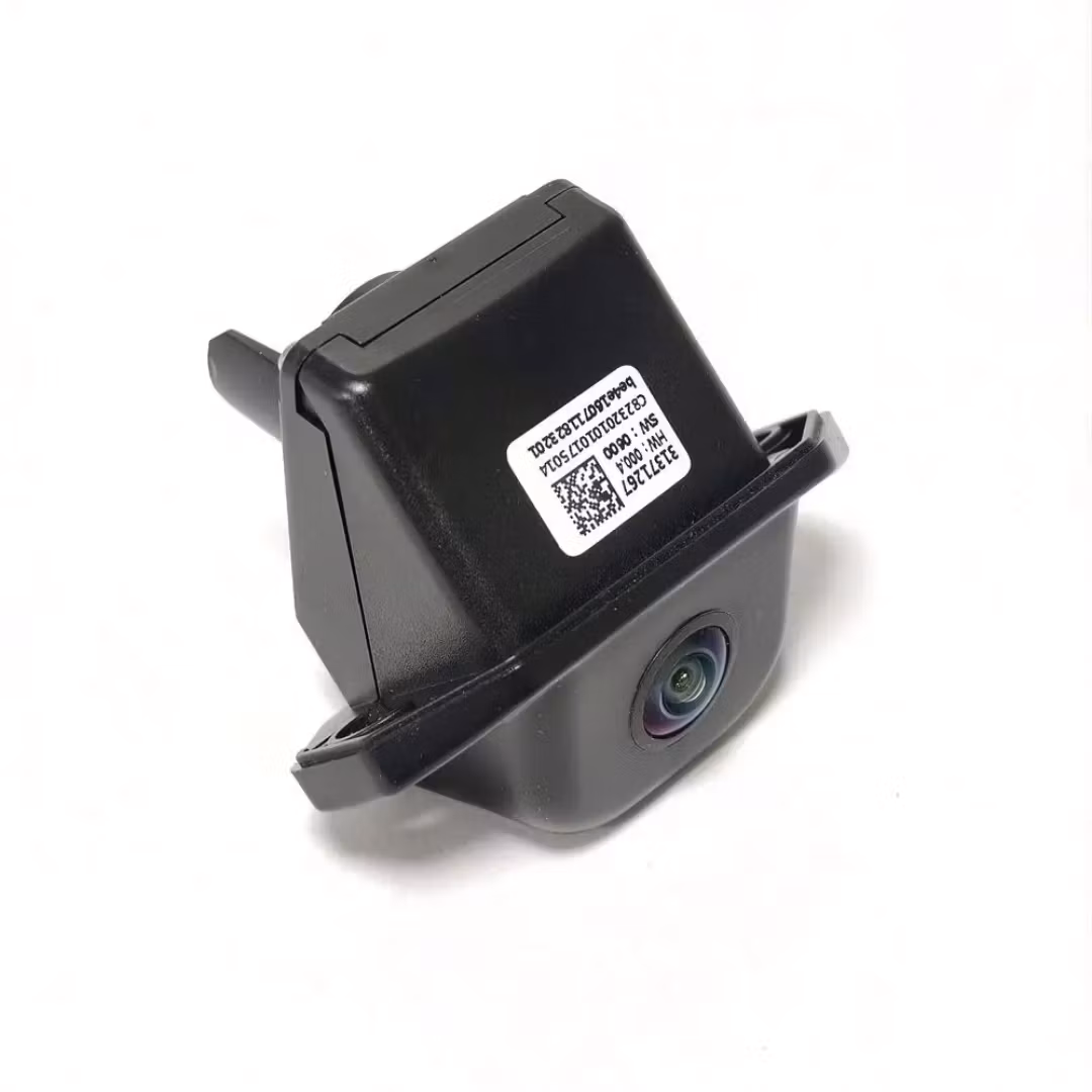 Backkamera för Volvo S60 V60 XC60 (2011-2014)- 31371267