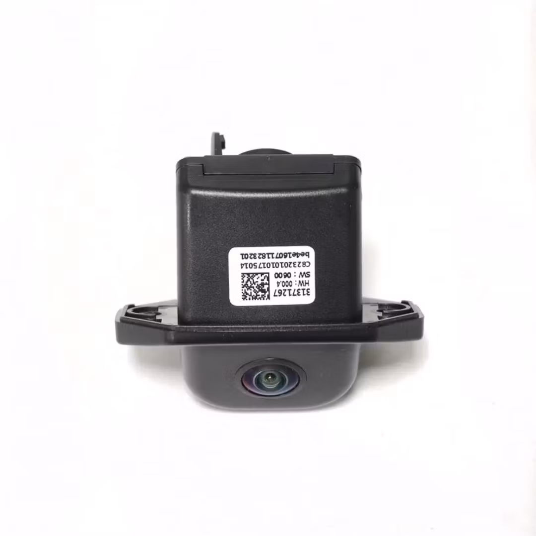 Backkamera för Volvo S60 V60 XC60 (2011-2014)- 31371267