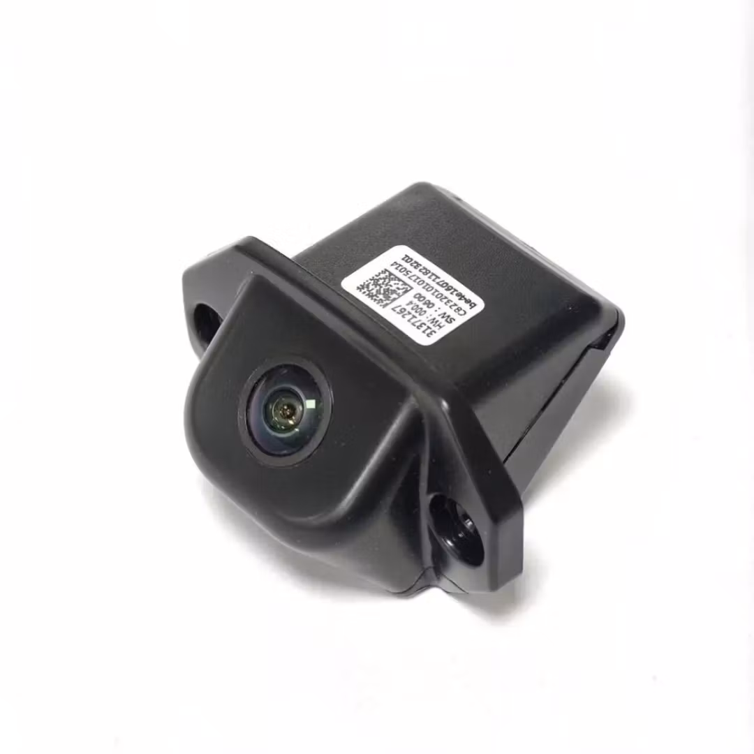 Backkamera för Volvo S60 V60 XC60 (2011-2014)- 31371267