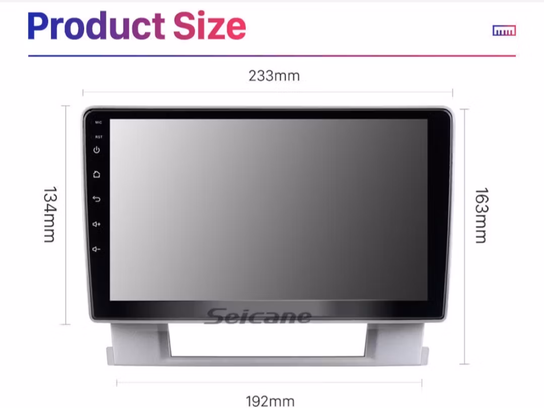 7"android 11,bilstereo Opel Astra J (2007---2014) gps wifi carplay android auto blåtand rds Dsp 32gb i