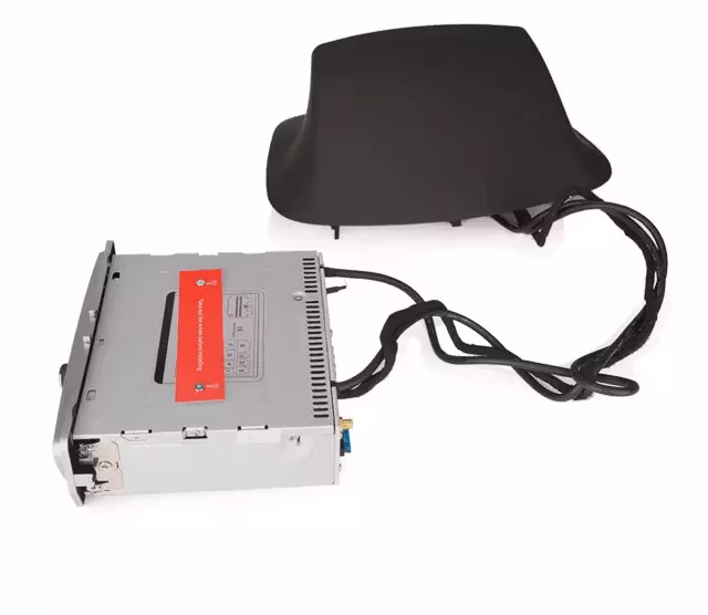 7" android 10, bilstereo Renault Megane, Fluence(2007---2015)