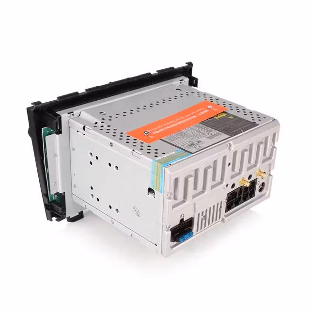 8" android 10,bilstereo HONDA CR-V ( 2006-2011)