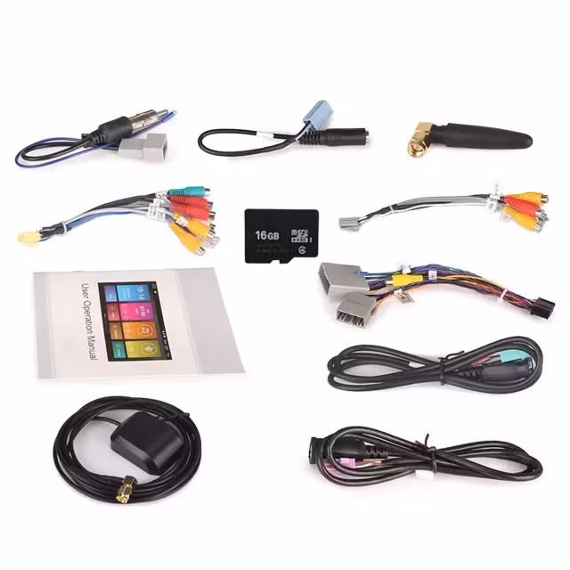 8" android 10,bilstereo HONDA CR-V ( 2006-2011)