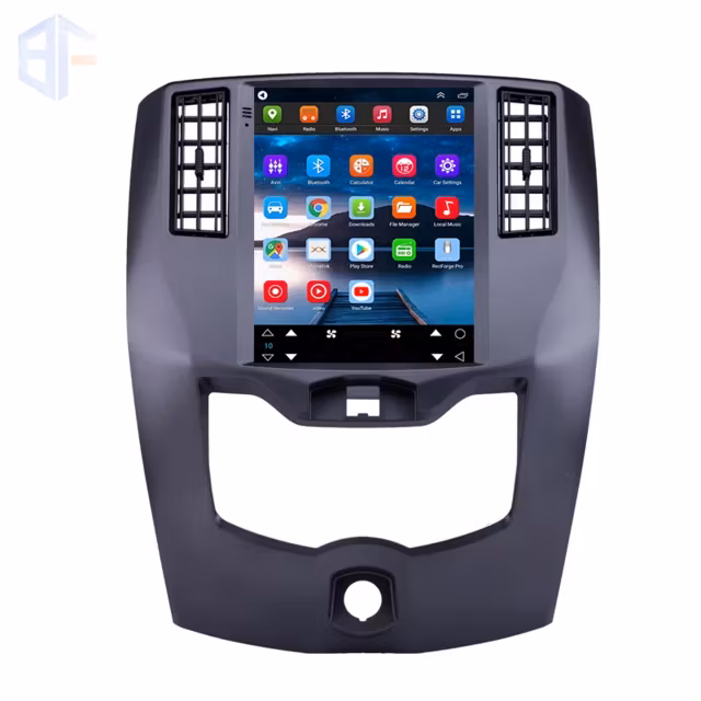 10" androud 10, bilstereo gps,Wifi,Nissan Lavina (2008---2015)