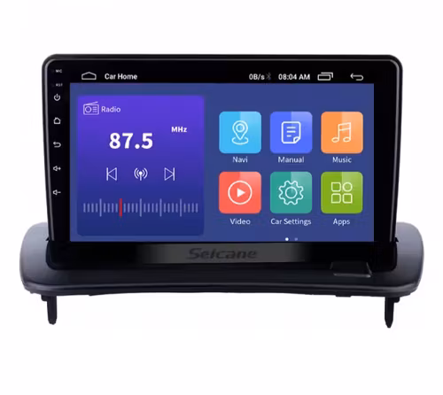 9" android 12,bilstereo Volvo S40(2012),V50(2006--2012)l, C30(2006---2013), C70(2004--2010),gps,wifi carplau  android auto 32gb Bluetooth  4G DSP4G