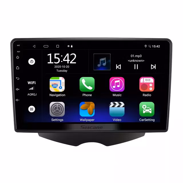 9"android  10,bilstereo Hyundai veloster (2011---2017),gps,wifi,32GB