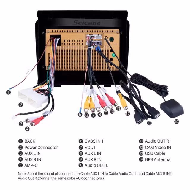 9"android 10,bilstereo Hyundai ix35 (2018---2019) wifi, gps, 32GB