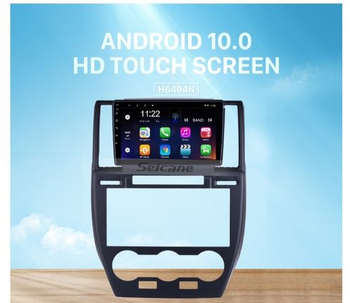 9"android  11,bilstereo  Land rover freelander ( 2007--2012),gps, wifi,gps, 32GB carplay  android auto 4G wifi dsp