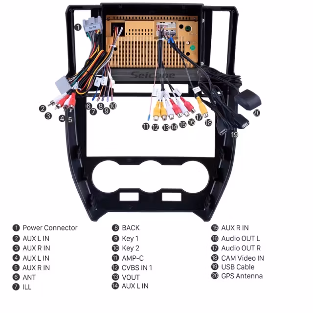 9"android  11,bilstereo  Land rover freelander ( 2007--2012),gps, wifi,gps, 32GB carplay  android auto 4G wifi dsp