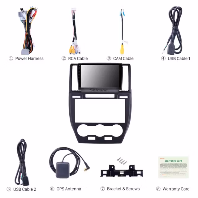 9"android  11,bilstereo  Land rover freelander ( 2007--2012),gps, wifi,gps, 32GB carplay  android auto 4G wifi dsp