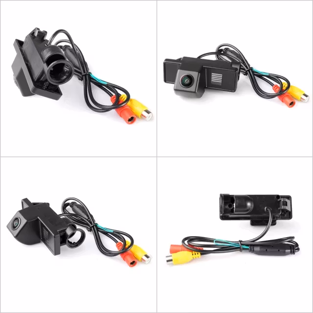 170 grader, hd backkamera Mercedes Benz ,vito,viano,sprinter