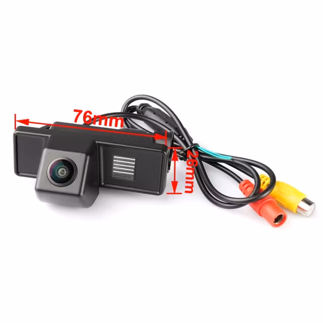 170 grader, hd backkamera Mercedes Benz ,vito,viano,sprinter