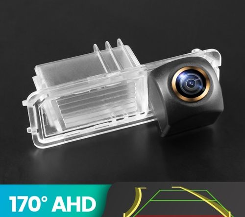 170 grader  backkamera  vw gol6,polo5,Magotan