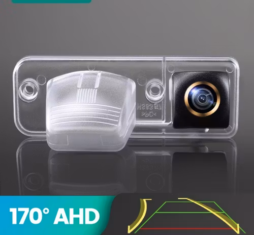 170 grader backkamera  vw Multivan,T4,Transporter