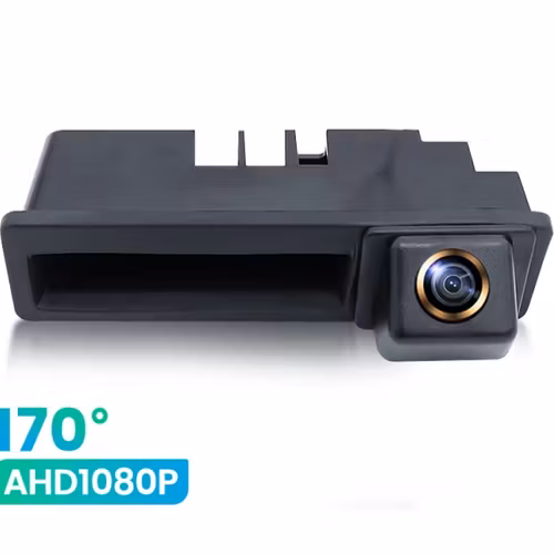 170 grader backkamera  Audi A1,A3,A4,Q7,A6L,S5