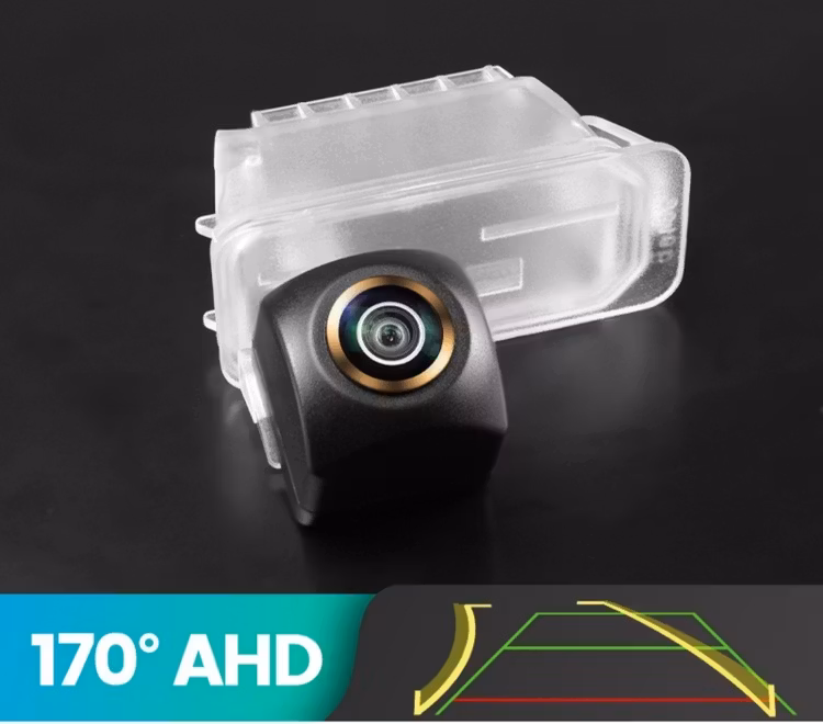 170° android backkamera  Ford kuga,escape,focus2,S-max,fiesta