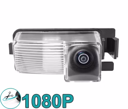 170 grader  backkamera Nissan Patrol