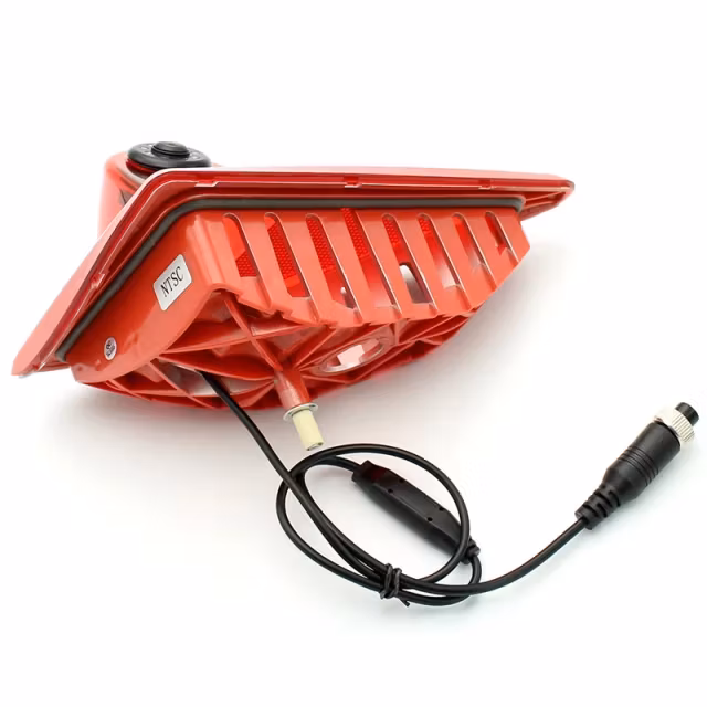 170 grader backkamera Nissan NV400