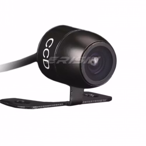 Mini vattentät 170  grader Sony CCD universal backkamera