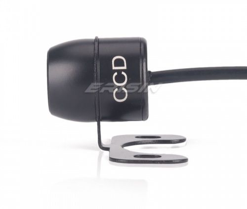Mini vattentät 170  grader Sony CCD universal backkamera