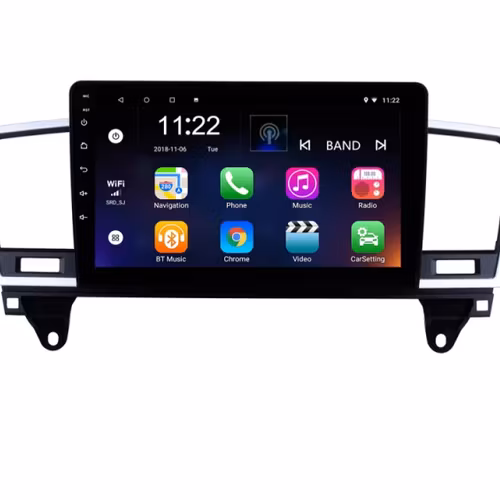 9"android 11, bilstereo Mercedes Benz ML ,GL350 (2014--2015) GPS, WIFI,Rom: 32GB, blåtand,carplay RAM:2GB, 4G LTE