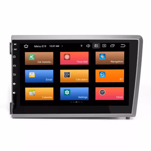 8"android 11, bilstereo ,Gps,wifi,16GB Radio,VOLVO V70,S60,XC70(2000---2004)