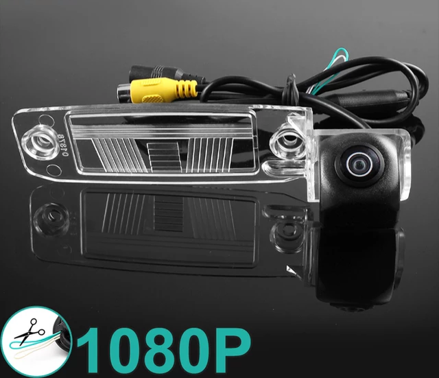 170 grader backkamera  Kia Sportage(2010--2016)