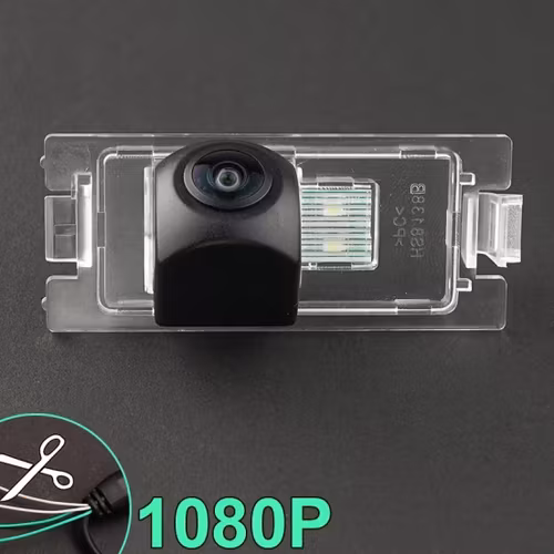 170 grader backkamera, Dodge Grand caravan, caliber( 2007---2016)