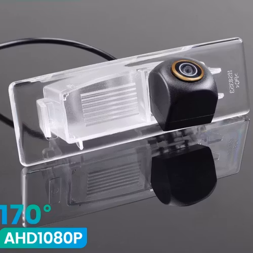 170 grader backkamera Hyundai  sonata ar 2015