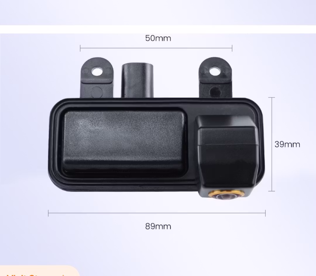 170 grader backkamera  Mercedes Benz  CLC,B Klass
